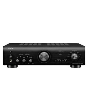 Denon PMA800NE Integrated Stereo Amplifier