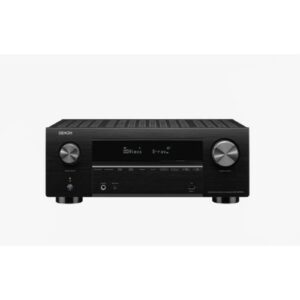 Denon AVC-X3700H 8k AV Receiver