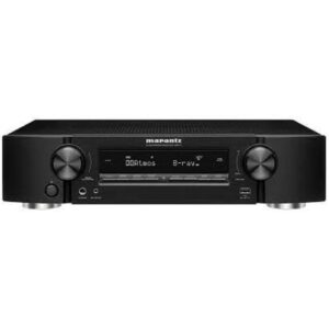 Marantz NR1711 Slim 7.2ch 8K Ultra HD AV Receiver