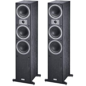 Magnat Tempus 77 3 way Floorstanding Speakers (Pair)
