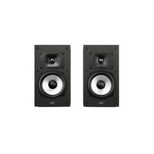 Polk Monitor XT20 Bookshelf Speakers (Pair)