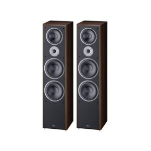 Magnat Monitor Supreme 2002 Floor standing Speakers (Pair)