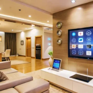 Smart Lighting for Home in Thane