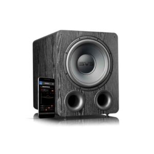 SVS PB-1000 PRO Premium Subwoofer with 12" driver
