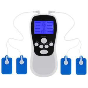 Kopen Electronic Pulse Muscle Stimulator with 8 Massage Modes