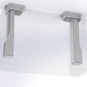 Tono KL 200 Motorised Drop Down Kitchen & Bar Lift (80 kg Capacity)