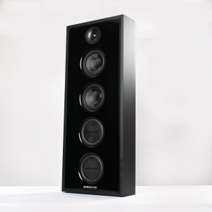 Sonodyne IWO 911