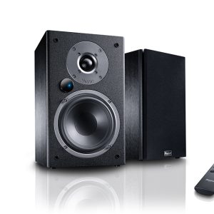 MAGNAT Monitor Ref. 2A Active
