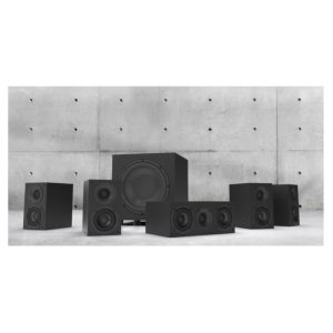 ELAC Cinema 12