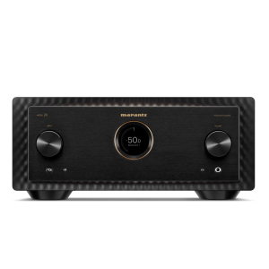 Marantz Model 10