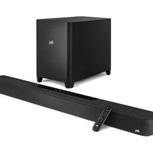Polk Audio MagniFi MAX AX