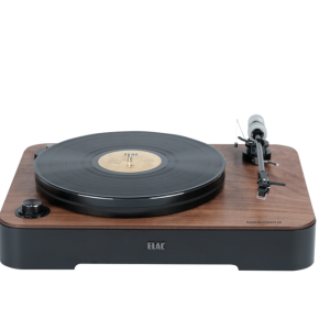 ELAC Miracord 80