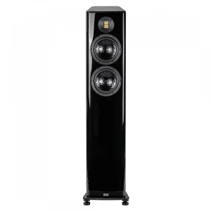ELAC VFS 408 BW