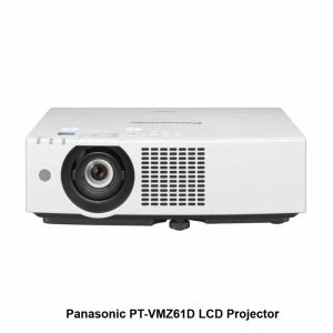 PANASONIC PT-VMZ61D