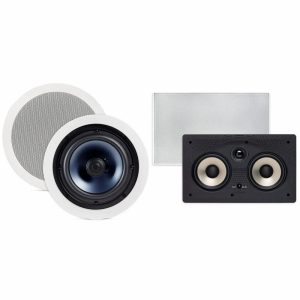 Polk Audio RC60i Round