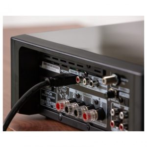 Denon RCD-N12