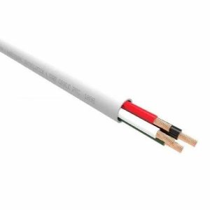 QED QX16/2 100MTR