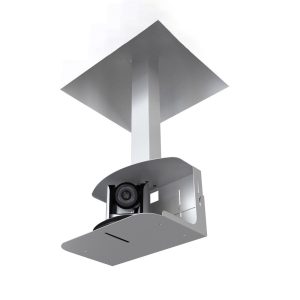 Tono CLC 40 Motorized Camera Lift – Ceiling Mounted PTZ Camera Lift (up to 40 kg)