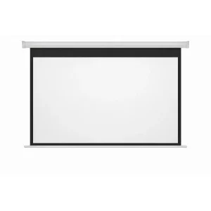 Tono Motorised Projector Screen with RF Remote (94"–150")