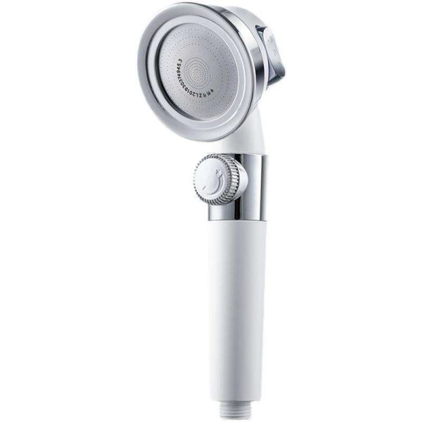 Kopen High-Pressure Water-Saving Shower Head with Adjustable Spray Modes