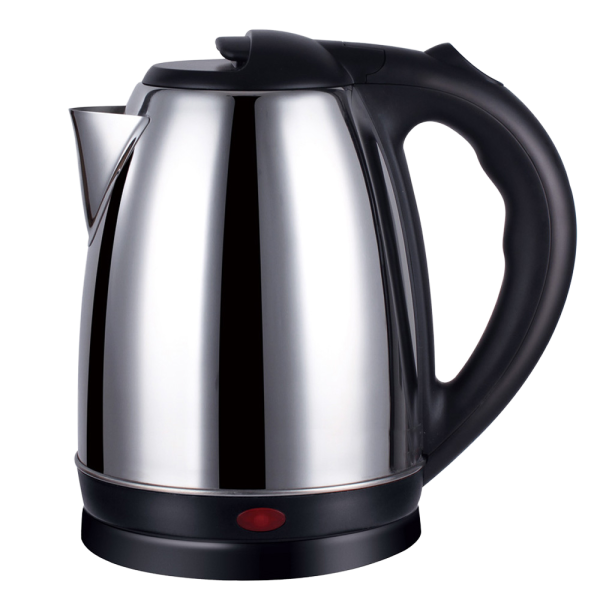 Kopen 2L Stainless Steel Electric Kettle with Fast Boil & Auto Shut-Off