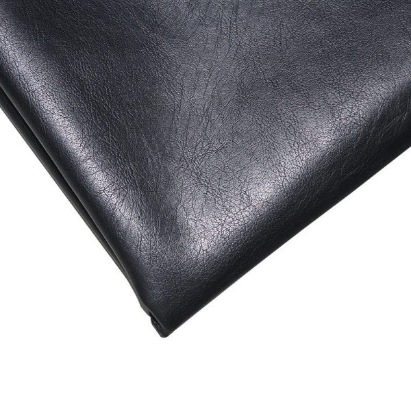 Kopen 100% PU Artificial Leather Material with Waterproof Finish