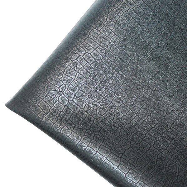 Alternative view of Kopen 100% PU Artificial Leather Material with Waterproof Finish