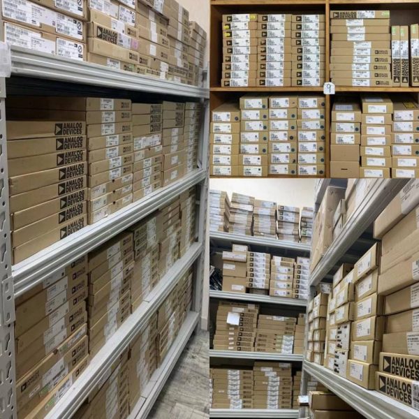 Alternative view of Kopen Original Integrated Circuit Plug Connector with 9-Pin Female Housing