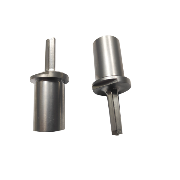 Custom CNC Lathe Parts – Aluminum & Stainless Steel | Kopen