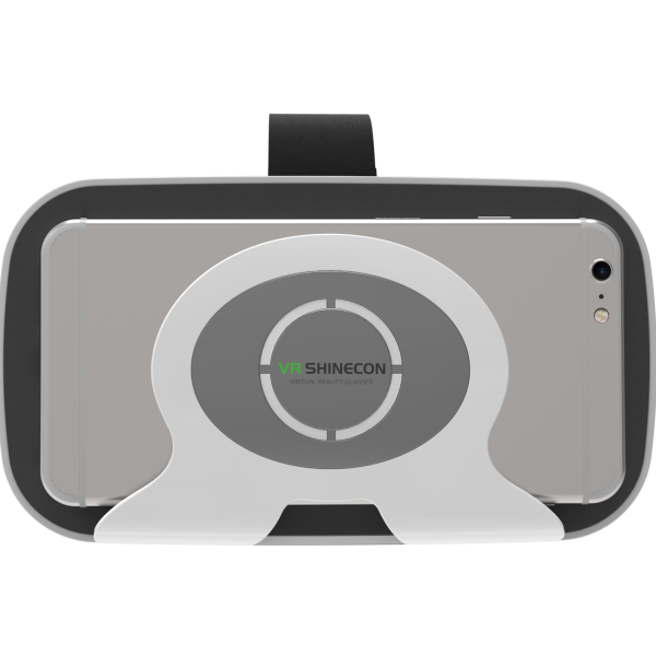 Alternative view of Kopen HD Virtual Reality Headset with 3D Immersive Experience for Teens
