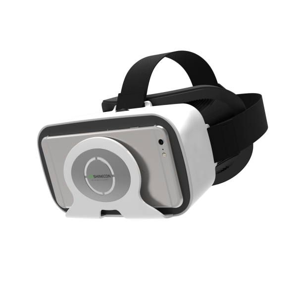 Kopen HD Virtual Reality Headset with 3D Immersive Experience for Teens