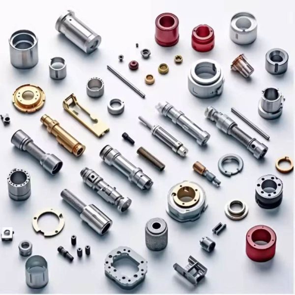 Kopen Universal Construction Machinery Spare Parts – Durable & Reliable