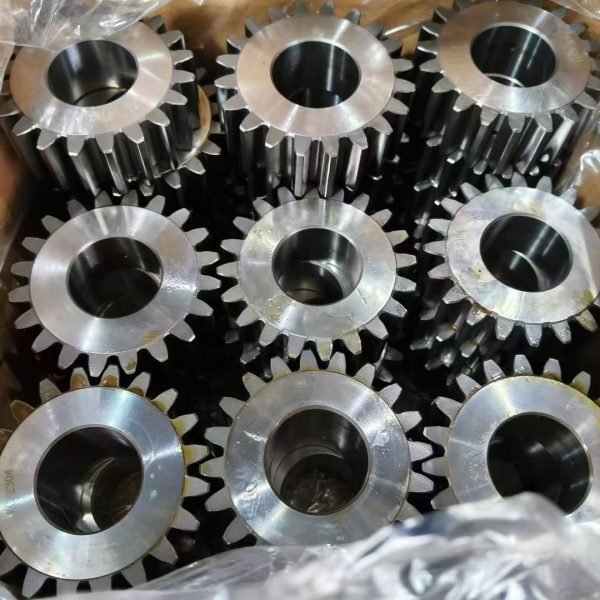 Alternative view of Kopen Universal Construction Machinery Spare Parts – Durable & Reliable