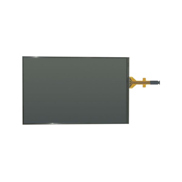 Alternative view of Kopen ESP32-S3 AMOLED Touch Development Board with Wi-Fi & Knob Control