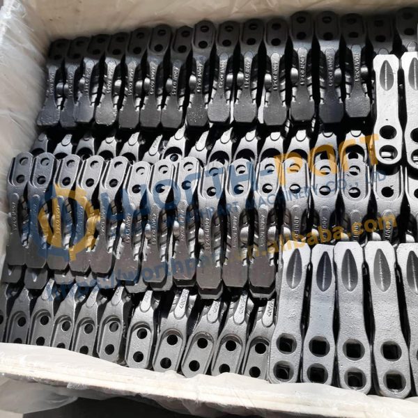 Alternative view of Kopen K25Syl Komatsu Excavator Bucket Teeth – Alloy Steel Durable Tips