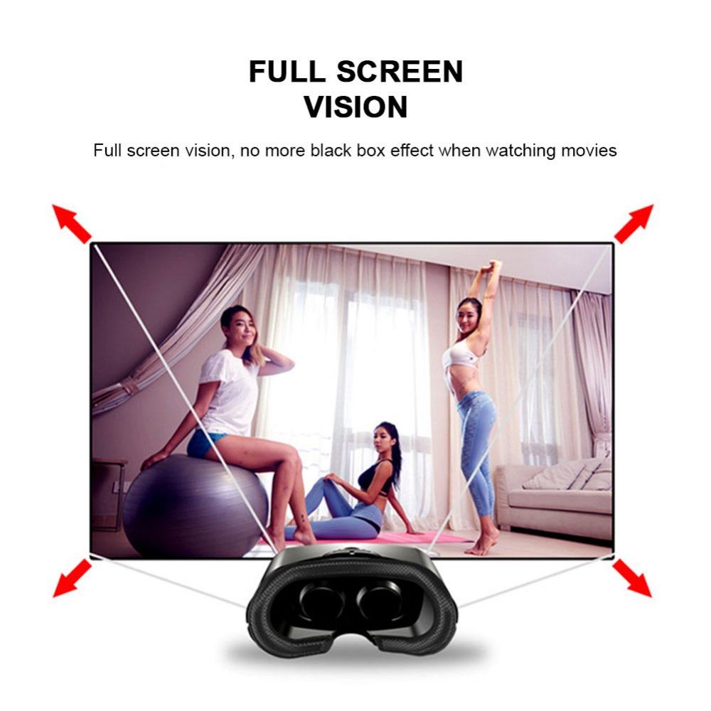 Kopen VRG Pro 3D Virtual Reality Glasses with Wide-Angle View - Image 5