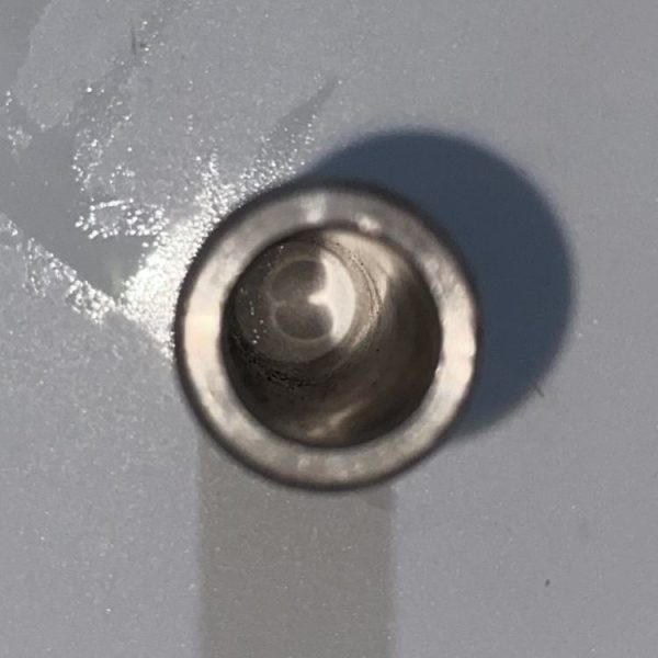 Kopen Valve Guide 65.03201-1008E for Doosan DEVELON Diesel Engines