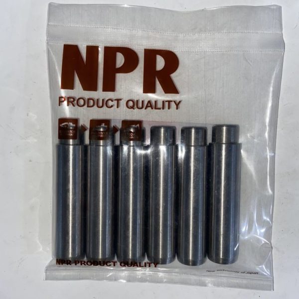 Alternative view of Kopen Valve Guide 65.03201-1008E for Doosan DEVELON Diesel Engines