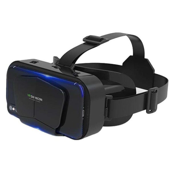 Kopen G10 Metaverse 3D VR Headset with Adjustable Optics