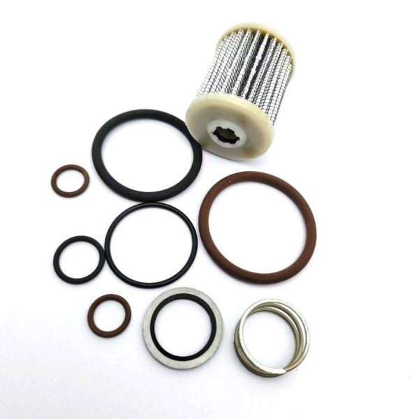 Kopen Linde 0009831650 Forklift Fuel Filter – OEM Repair Kit