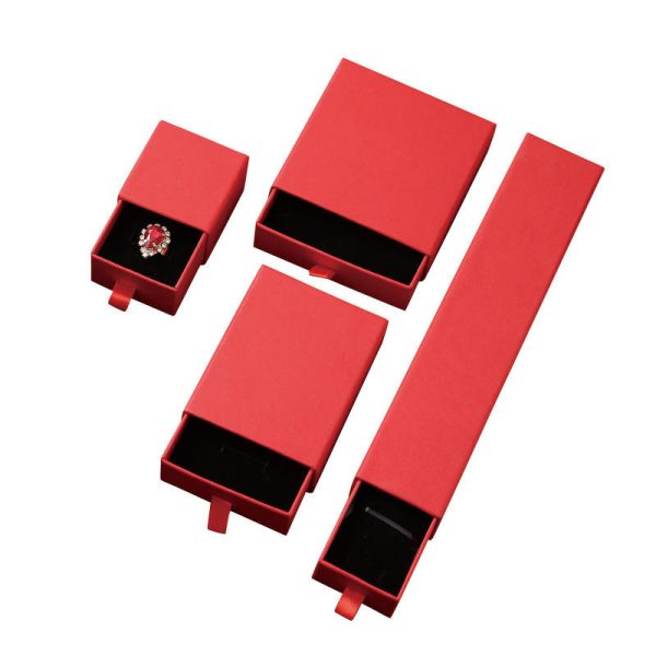 Kopen Luxury Rigid Drawer Paper Box for Jewellery Packaging