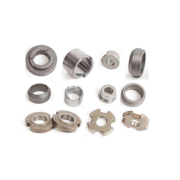 Alternative view of Kopen Custom CNC Machining & 3D Printing Services – Precision Rapid Prototypes