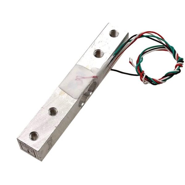 Alternative view of Kopen RML131 Micro Load Cell Sensor with ±0.1% Accuracy