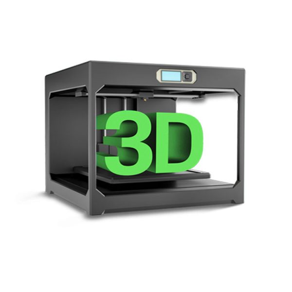 Kopen High-Precision 3D Printing Prototype Service – Custom Models