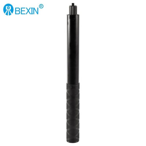 Kopen Aluminum Extendable Selfie Stick Monopod with Adjustable Grip