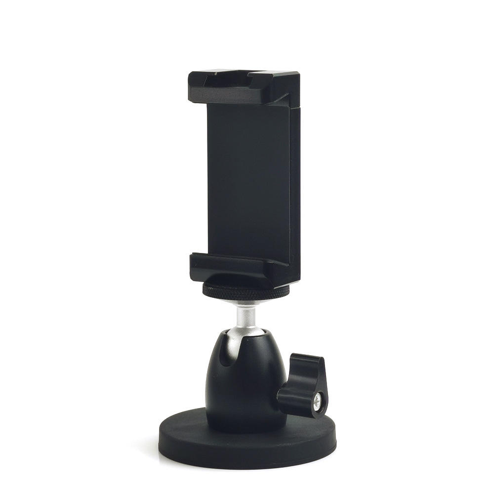 Kopen 1/4" Magnetic Camera Mount Base with Strong Grip for Action Cameras - Image 6