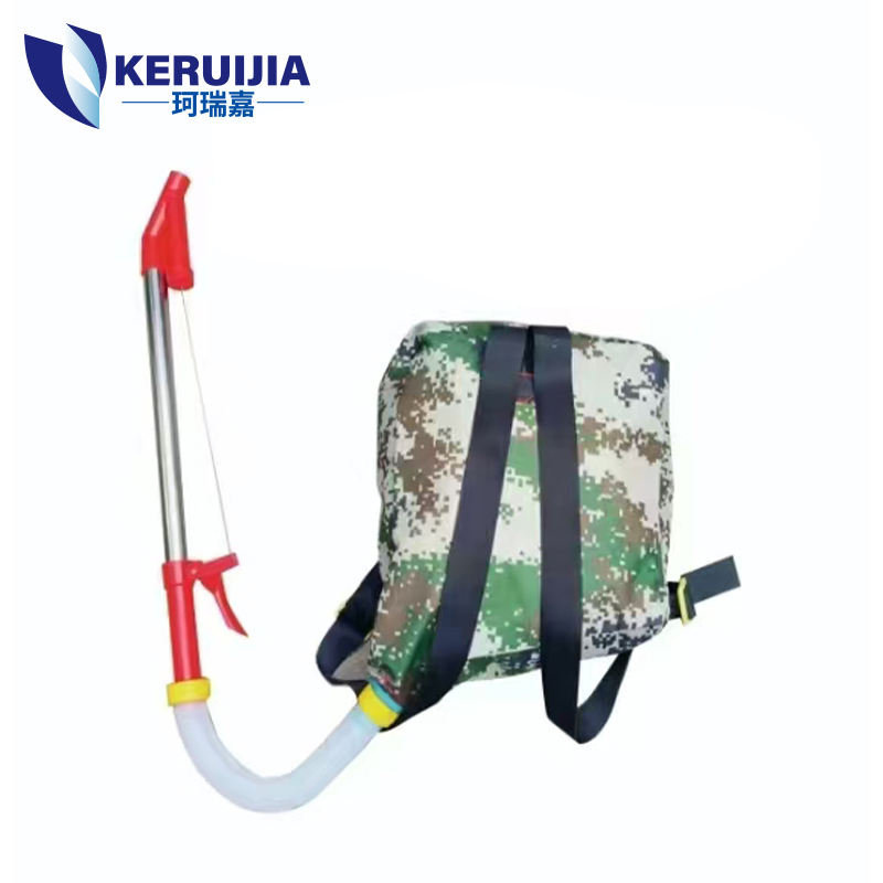 Kopen Multi-Functional Manual Fertilizer Spreader for Crops & Gardens - Image 4