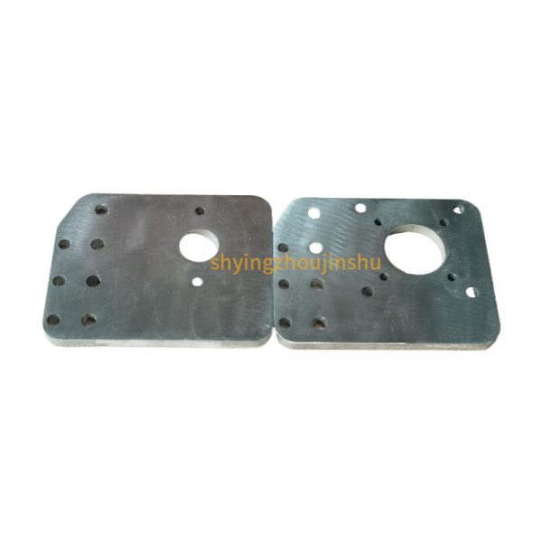 Kopen Custom CNC Sheet Metal Parts – Stainless Steel & Aluminum Alloy