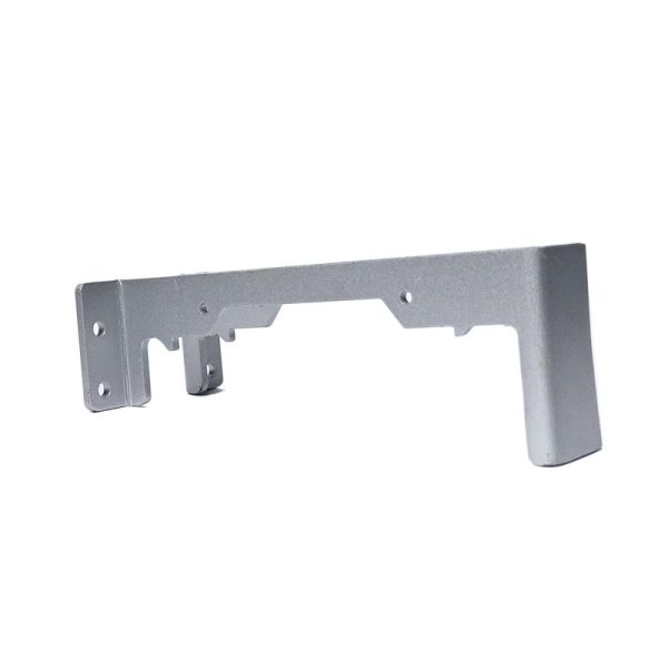 Alternative view of Kopen Precision CNC Machining Service for Aluminum & Steel Components