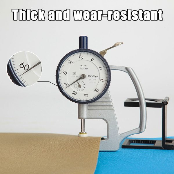 Alternative view of Kopen Waterproof Nylon Cordura Fabric – Durable & Tear-Resistant